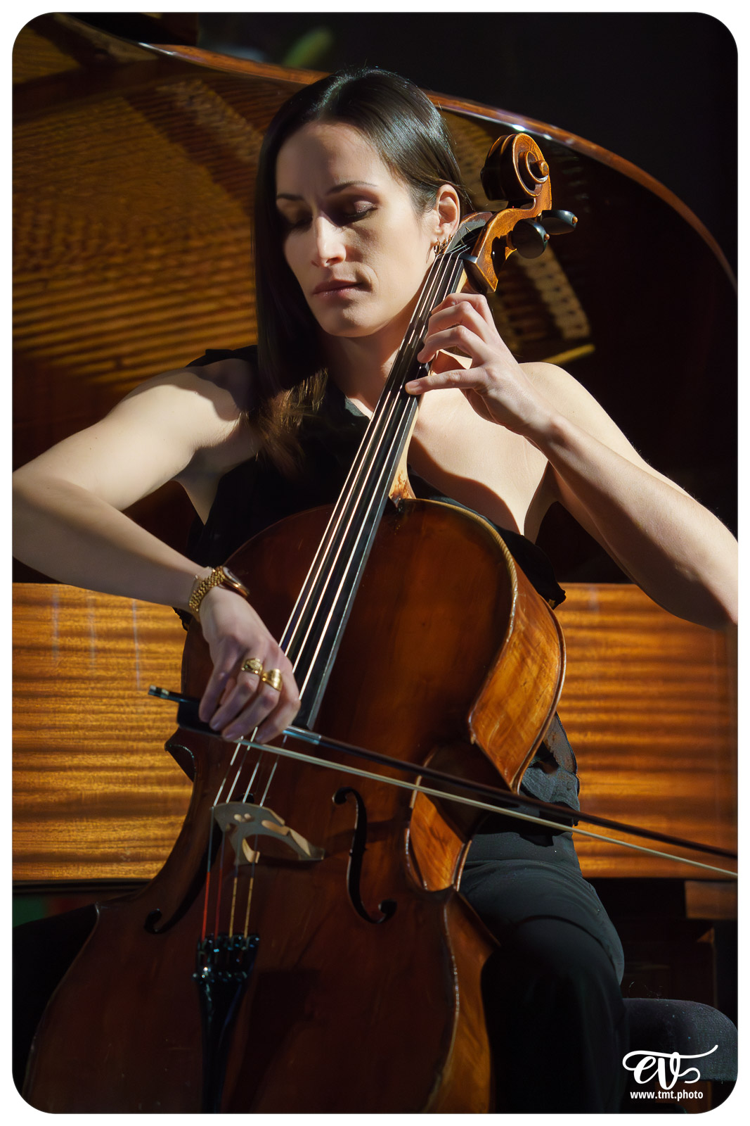 VINCENT BIDAL & JULIE SEVILLA-FRAYSSE